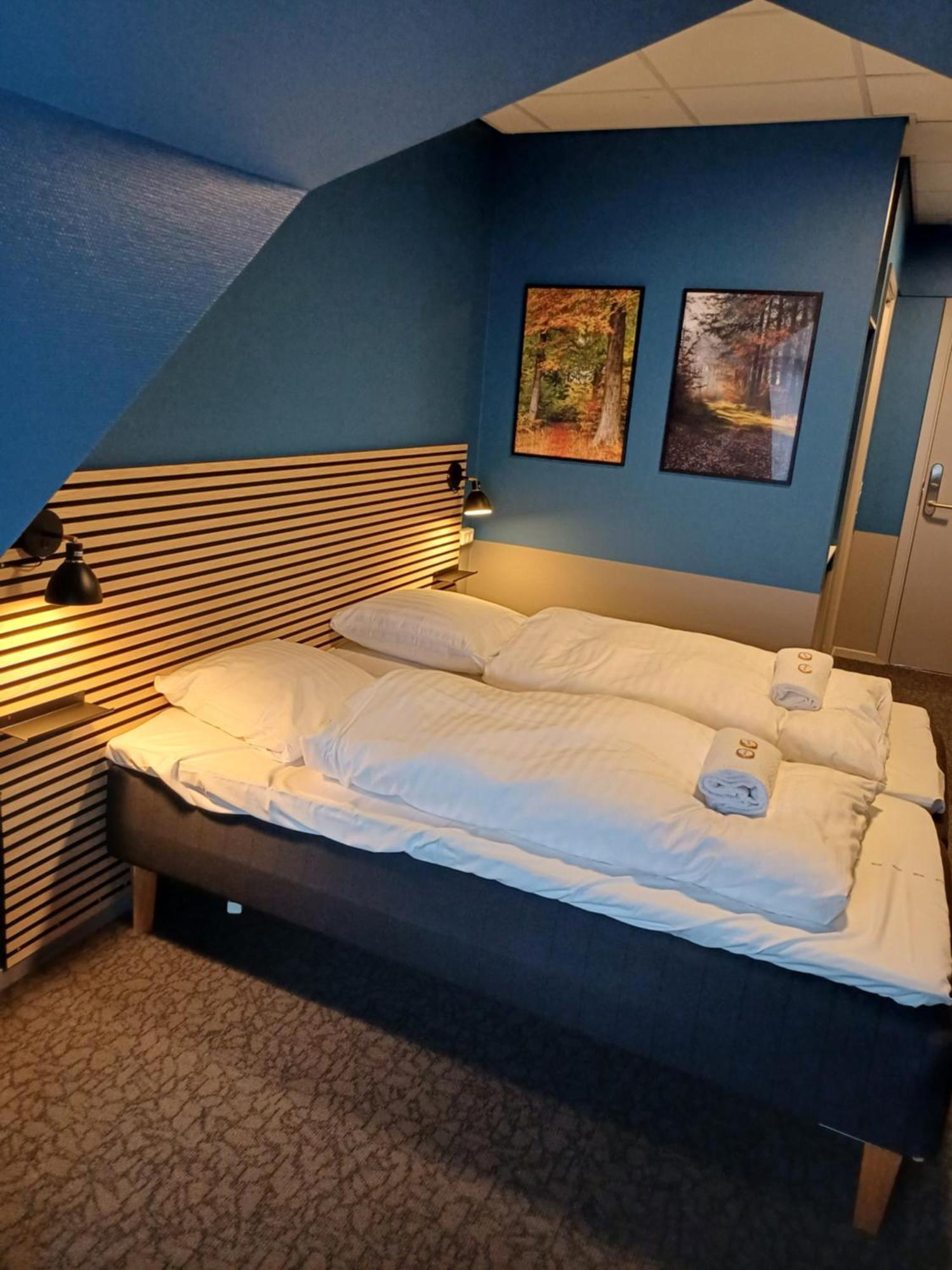 Double Room 9 In Saeby Sæby Exterior foto